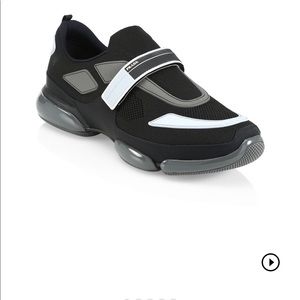 Meet your Posher, Micheal